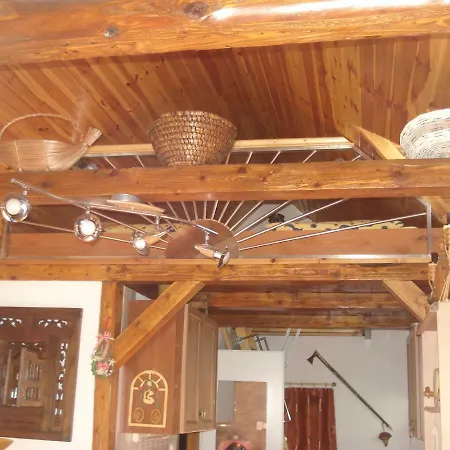 Chatka Rajecke Teplice