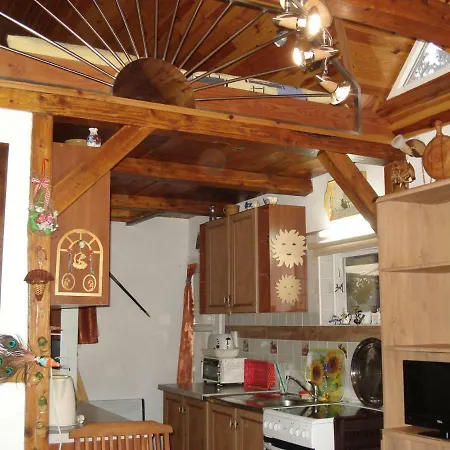 Chatka * Rajecke Teplice