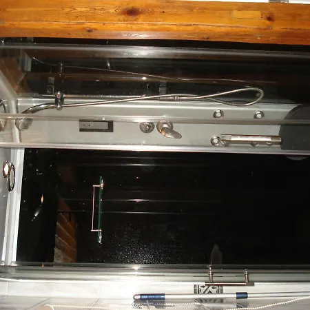 Nyaraló Chatka Rajecfürdő