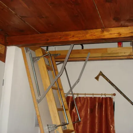 Dovolenkový dom Chatka Rajecke Teplice