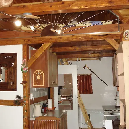 Chatka * Rajecké Teplice