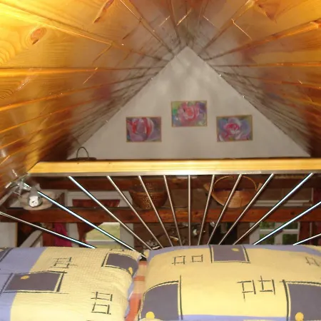 Chatka Prázdninový dům Rajecké Teplice